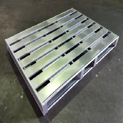 Steel Pallets