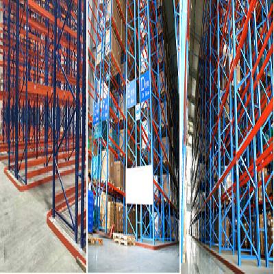 VNA Racking