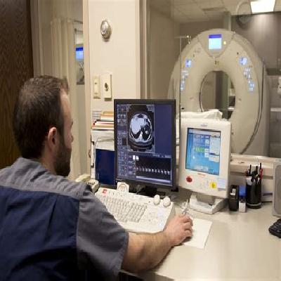 Imaging Solutions Service