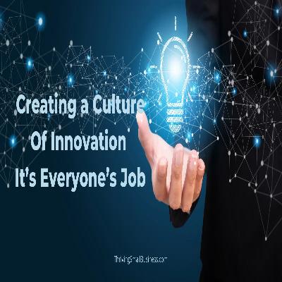 Innovations At A Glance Service