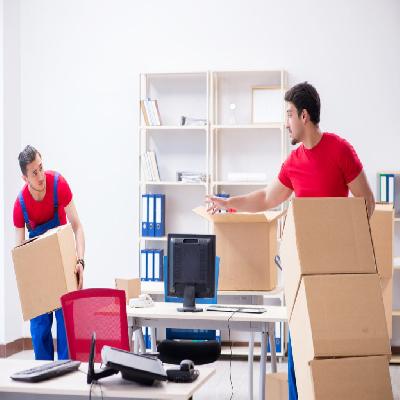 Move Management Service