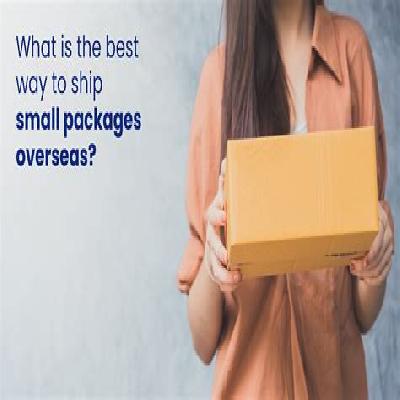 Small Business Package Service