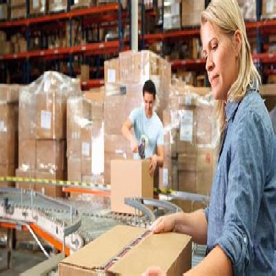 Spare Parts Packages Service