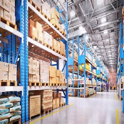 Warehouse Edition Service