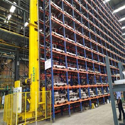 ASRS System