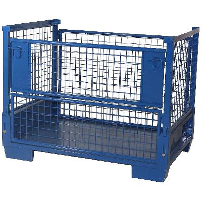 Cage Pallet