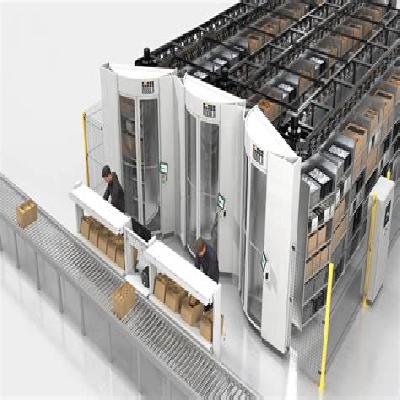 Horizontal Storage System