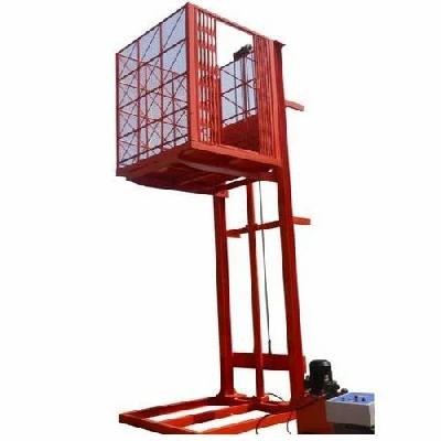 Hydraulic Goods Lift
