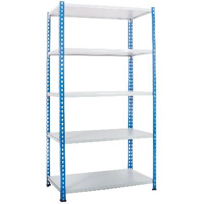 Light Duty Shelving System