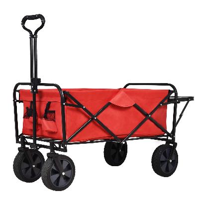 Movable Trolley