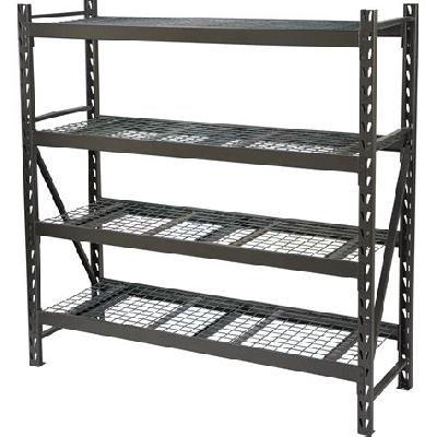 Shelving Systems