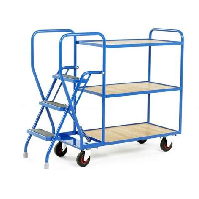 Step Trolley