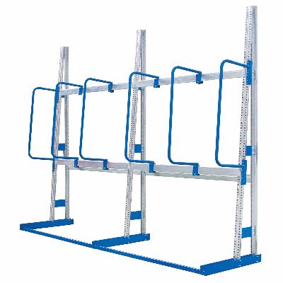 Vertical Storage