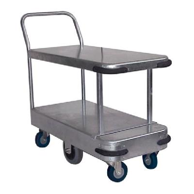  Mild Steel Industrial Trolley