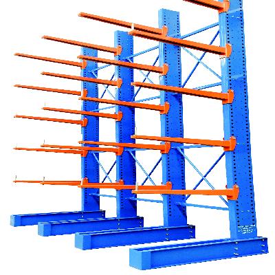 Cantilever Racking Service