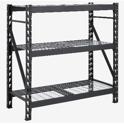 Heavy Duty Shelving Service