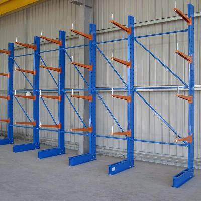 Cantilever Racks