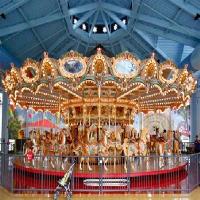 Carousel