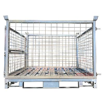 Steel Cage Pallet