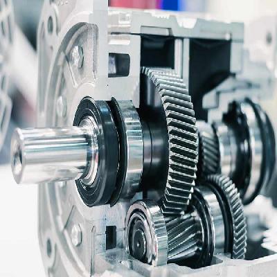 Craftsman Motion's Range Of Gear Related