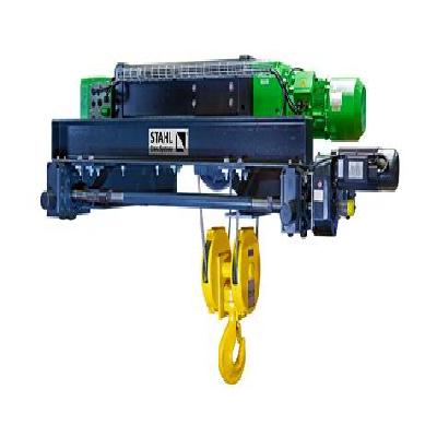 STAHL SH Wire Rope Hoist