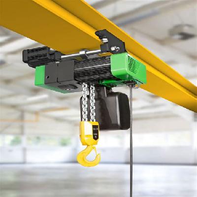STAHL ST Chain Hoist