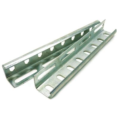 Cable Tray Coupler Plates