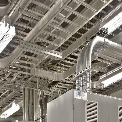 Cable Trays