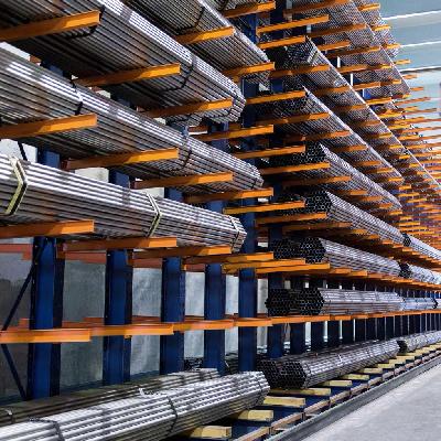Cantilever Racks