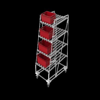FIFO Racks