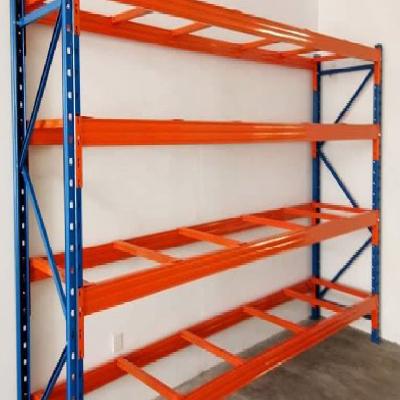 Heavy Duty Rack