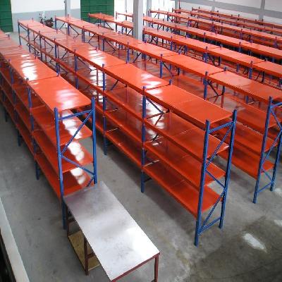 Medium Duty Racks
