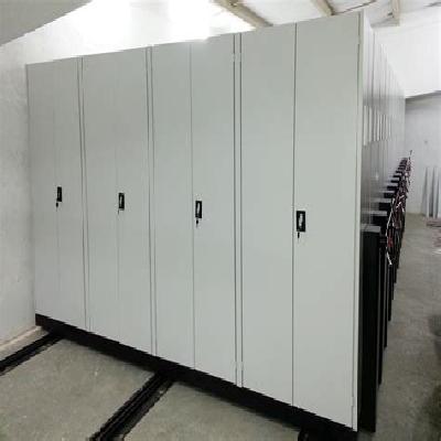 Mobile Compactor System