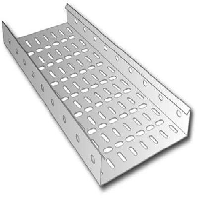 Perforated Type Cable Trays
