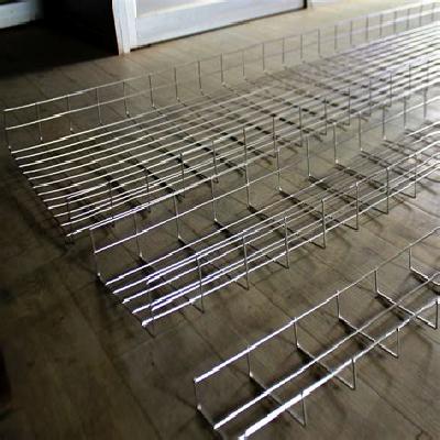 Wire Mesh Cable Tray