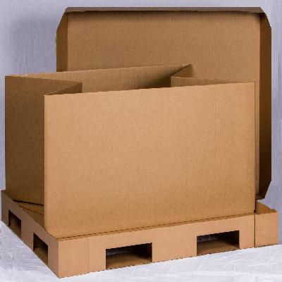 Corrugated Pallets