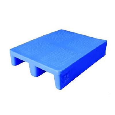 H-Series 2 Way Entry Non Reversible Pallets