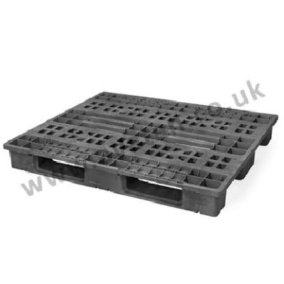 R-Series 4 Way Entry Non Reversible Pallets
