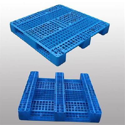 HDPE Rackable Plastic Pallets