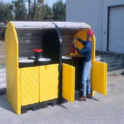 Spill Containment Products