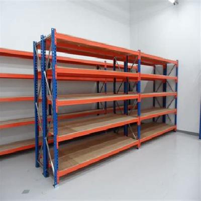 Heavy Duty Racking System