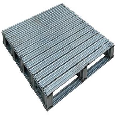 Steel Pallet