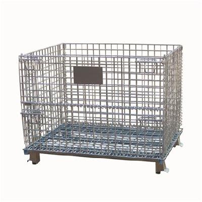 Wire Mesh Cage Pallet