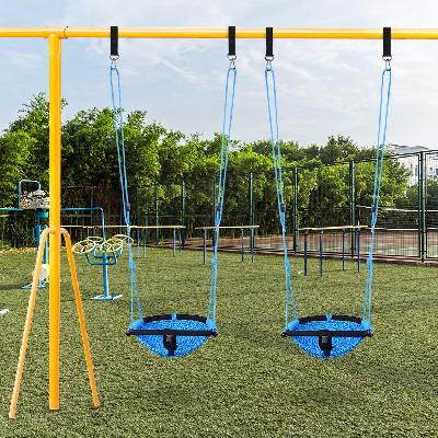 Arc Swings