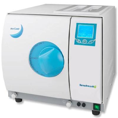Autoclave