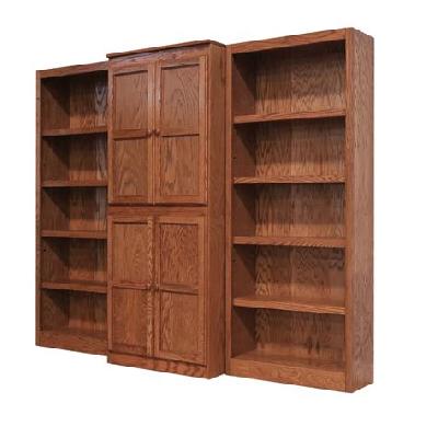 Book Cabinet