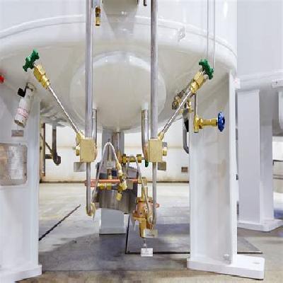 Bulk Storage Systems