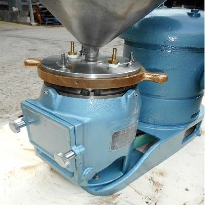 Colloid Mill