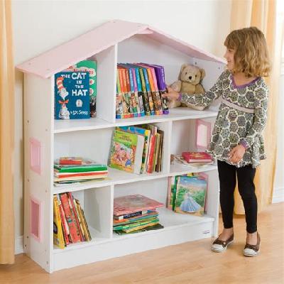 Kids Bookcase