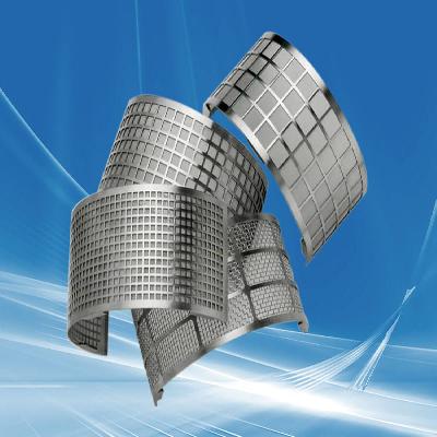 Lead Free Sieves